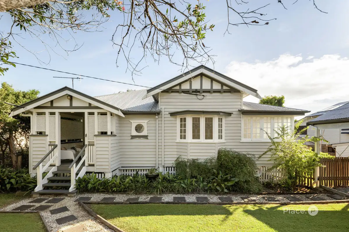 Main view of Homely house listing, 23 Clifton Street, Wilston QLD 4051