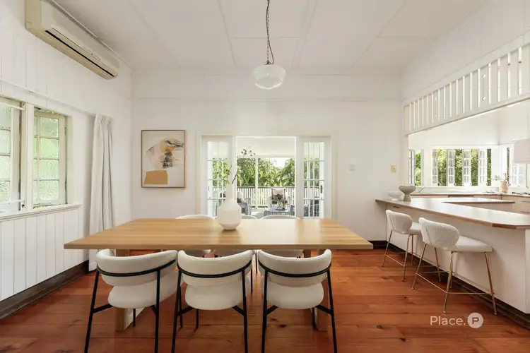 Third view of Homely house listing, 23 Clifton Street, Wilston QLD 4051