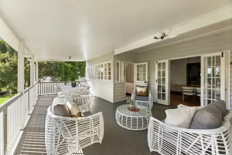 Fourth view of Homely house listing, 23 Clifton Street, Wilston QLD 4051