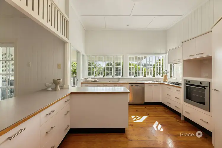 Sixth view of Homely house listing, 23 Clifton Street, Wilston QLD 4051