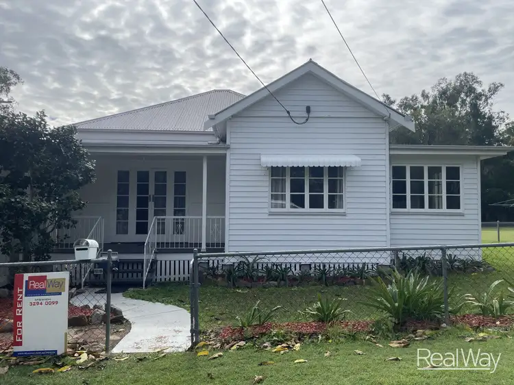 1 Alice Street, Blackstone QLD 4304