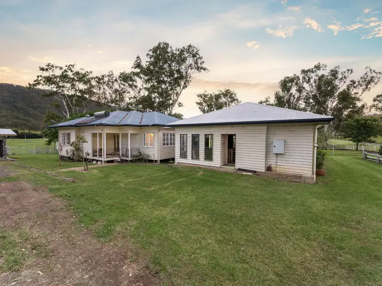 Fourth view of Homely house listing, 269 Mulgowie Road, Townson QLD 4341