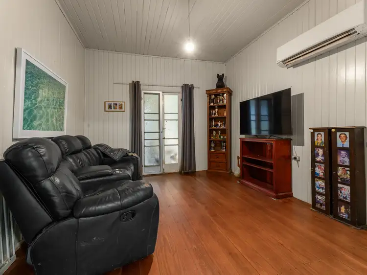 Fifth view of Homely house listing, 269 Mulgowie Road, Townson QLD 4341