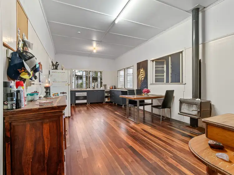 Sixth view of Homely house listing, 269 Mulgowie Road, Townson QLD 4341
