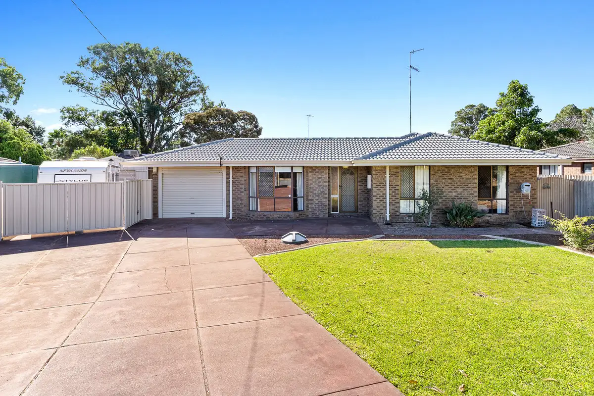 Main view of Homely house listing, 4 Niagara Place, Greenfields WA 6210