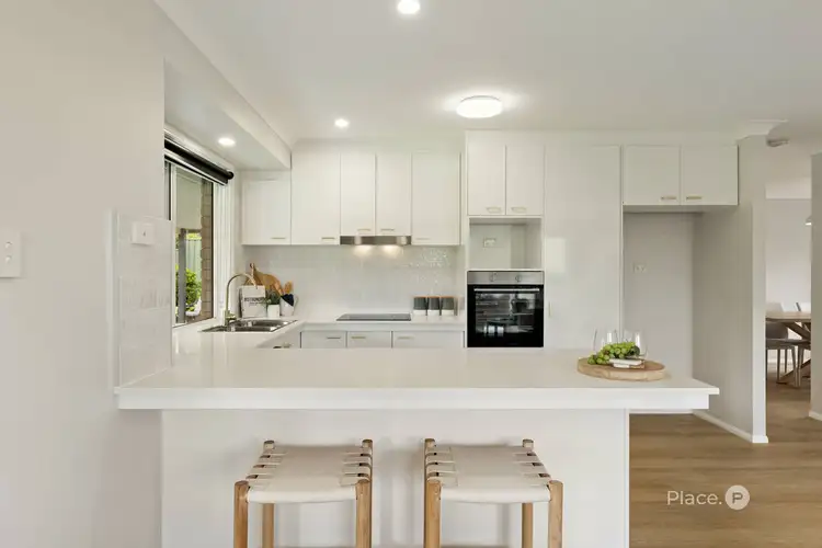 Fifth view of Homely house listing, 28 Gardenia Drive, Birkdale QLD 4159