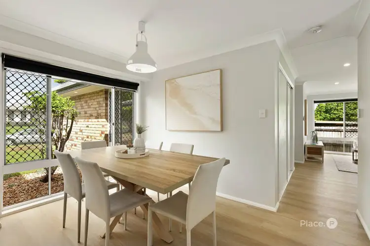 Sixth view of Homely house listing, 28 Gardenia Drive, Birkdale QLD 4159