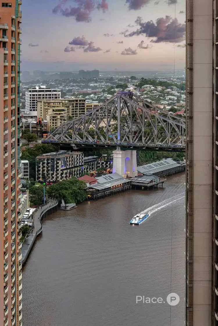 321/420 Queen Street, Brisbane City QLD 4000