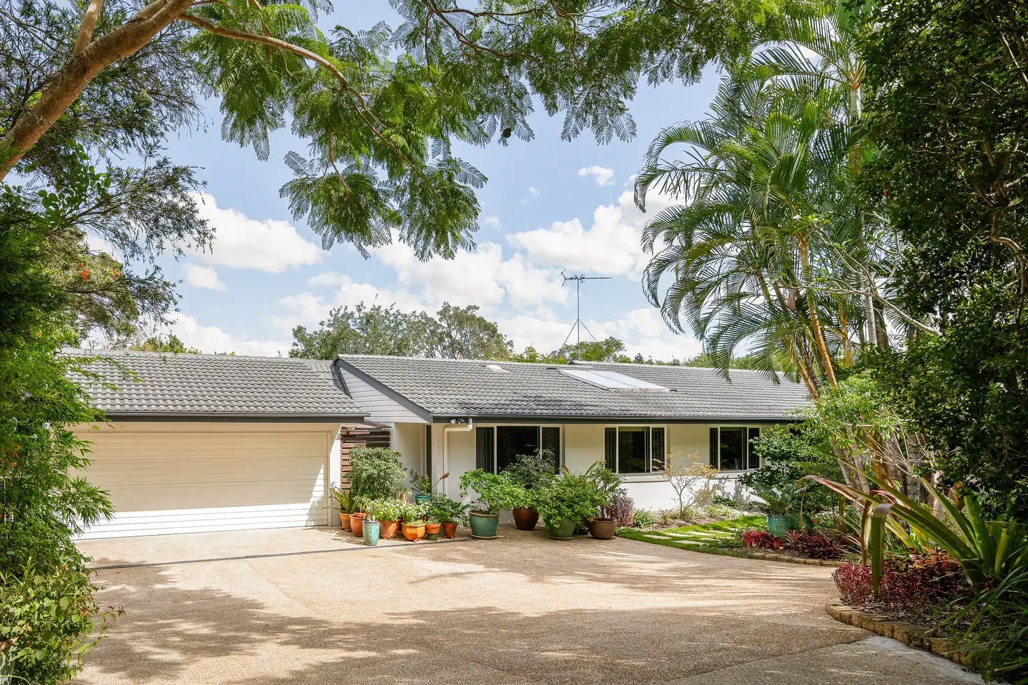 Main view of Homely house listing, 11 Dellamara Street, Chapel Hill QLD 4069