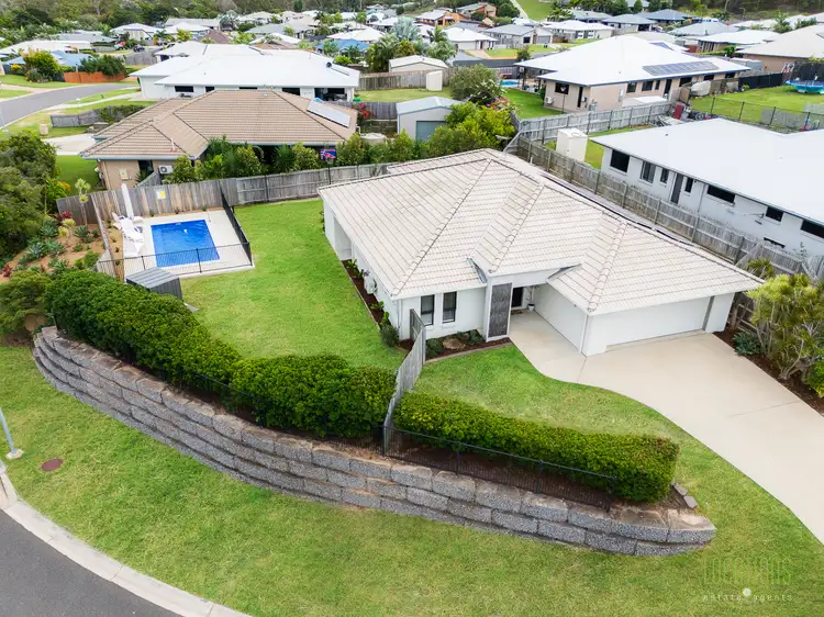 11 Surita Court, Boyne Island QLD 4680