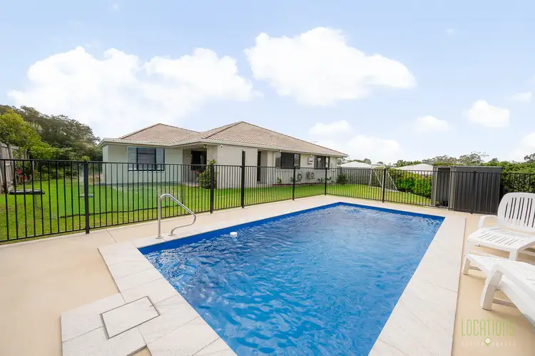 Third view of Homely house listing, 11 Surita Court, Boyne Island QLD 4680