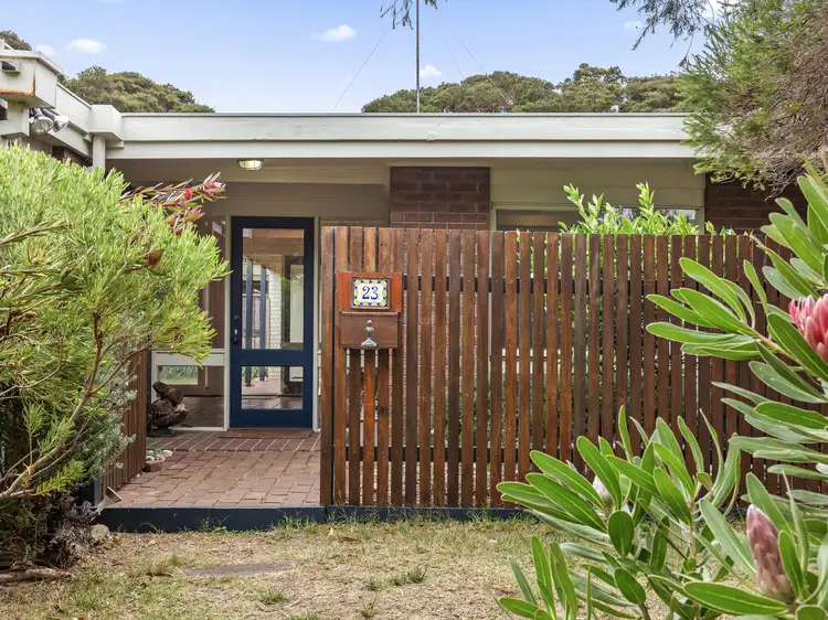 23 Fellows Road, Point Lonsdale VIC 3225