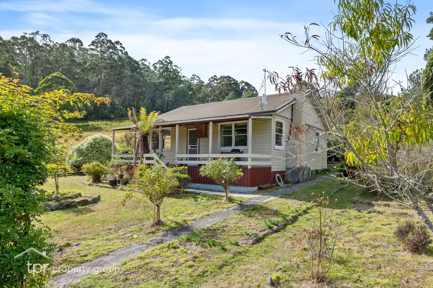 Main view of Homely house listing, 6443 Huon Highway, Dover TAS 7117