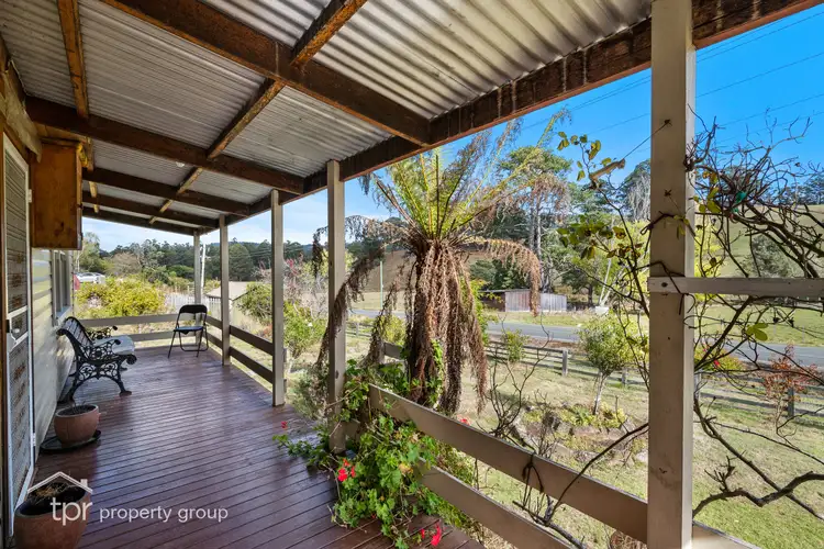 Second view of Homely house listing, 6443 Huon Highway, Dover TAS 7117
