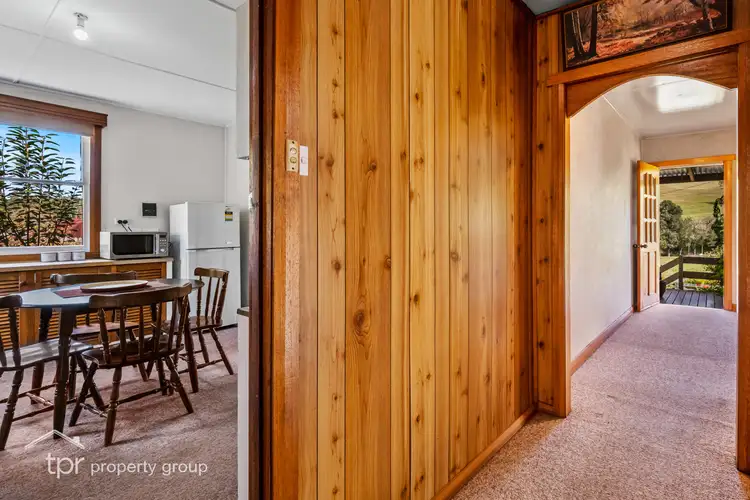 Third view of Homely house listing, 6443 Huon Highway, Dover TAS 7117