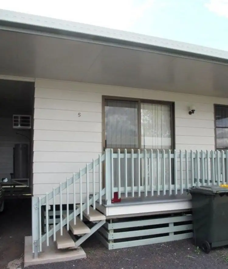 5/92 Moreton, Dalby QLD 4405