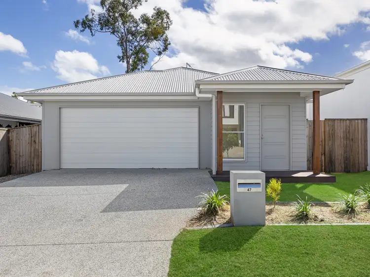 47 Horizon Street, Ripley QLD 4306