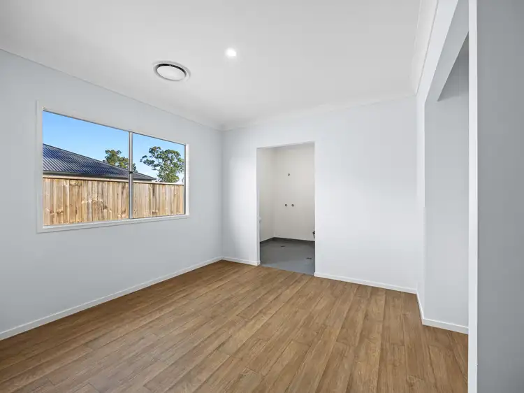 Sixth view of Homely house listing, 47 Horizon Street, Ripley QLD 4306