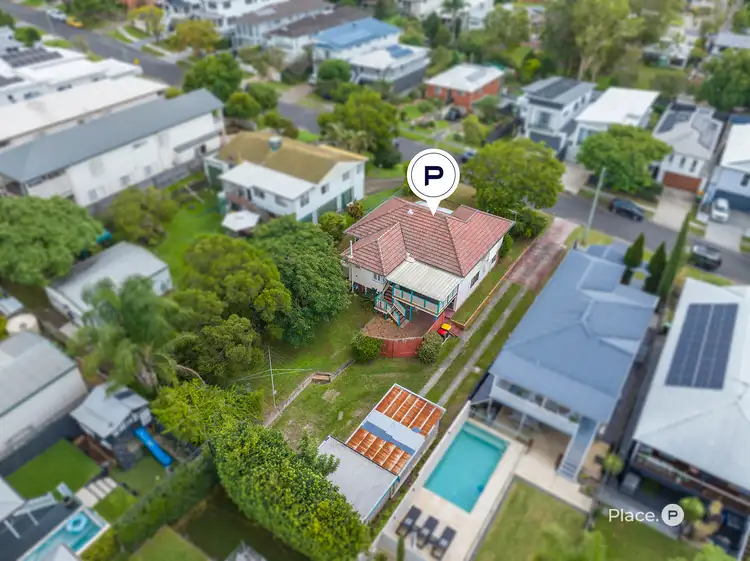 Fifth view of Homely house listing, 43 Melbourne Avenue, Camp Hill QLD 4152
