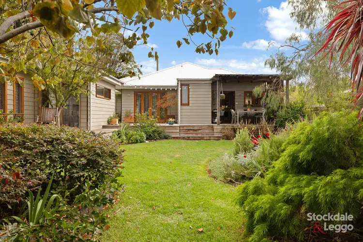 Main view of Homely house listing, 23 Grandview Grove, Cowes VIC 3922
