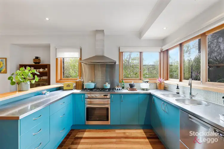 Third view of Homely house listing, 23 Grandview Grove, Cowes VIC 3922