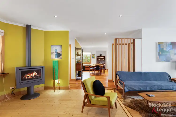 Fifth view of Homely house listing, 23 Grandview Grove, Cowes VIC 3922