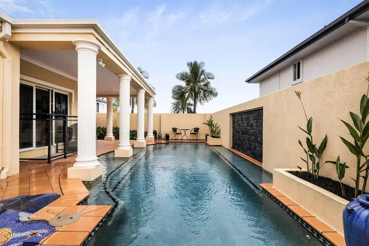 Fifth view of Homely house listing, 8 Oakwood Way, Carindale QLD 4152