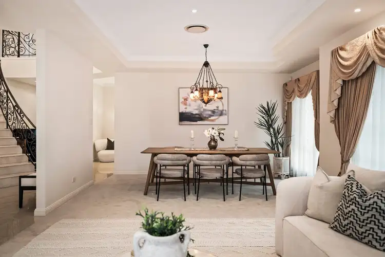 Sixth view of Homely house listing, 8 Oakwood Way, Carindale QLD 4152