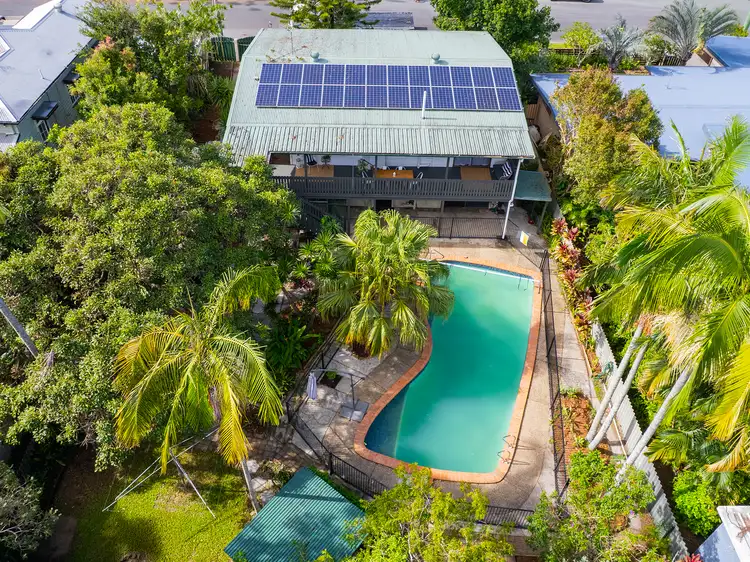 13 Elizabeth Street, Currumbin Waters QLD 4223