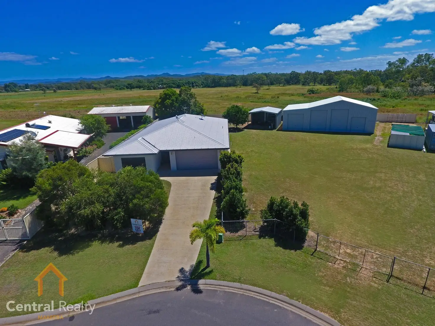 Main view of Homely house listing, 17-19 Brenaden Close, Dimbulah QLD 4872