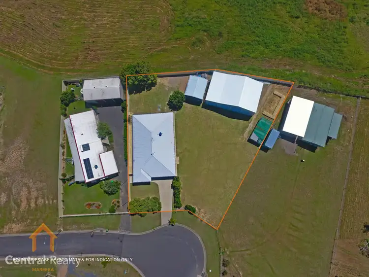 Second view of Homely house listing, 17-19 Brenaden Close, Dimbulah QLD 4872