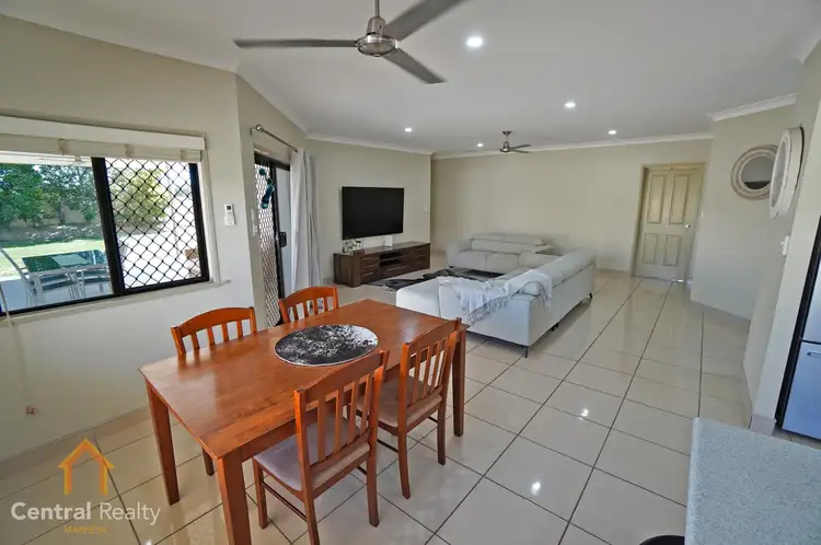 Fifth view of Homely house listing, 17-19 Brenaden Close, Dimbulah QLD 4872