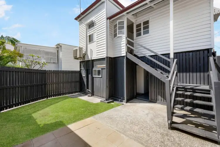 93 James Street, New Farm QLD 4005