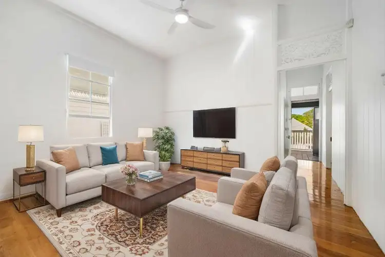 93 James Street, New Farm QLD 4005