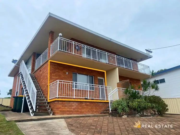 2/51 Government Road, Nelson Bay NSW 2315