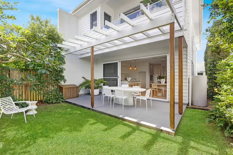 1/58 Albion Avenue, Miami QLD 4220