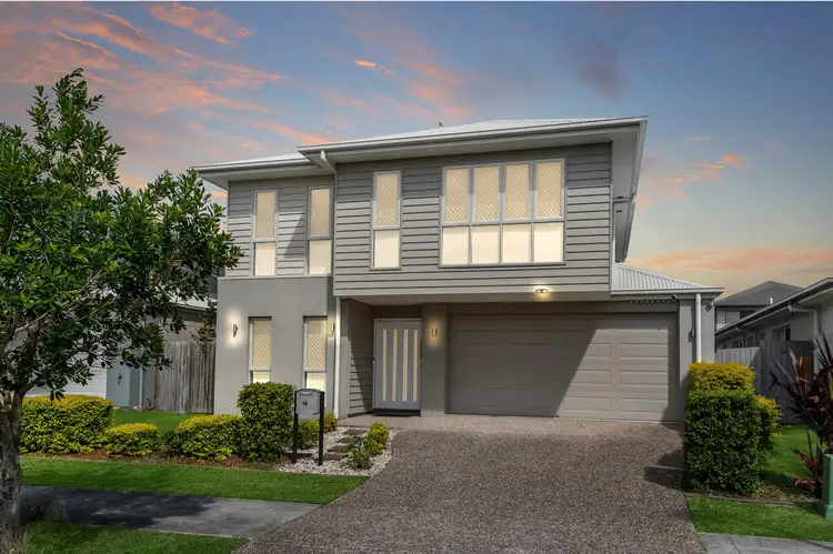 19 Tiffany Street, Newport QLD 4020