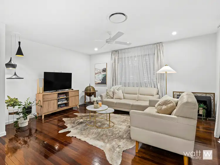 Second view of Homely house listing, 14 Summerfield Street, Aspley QLD 4034