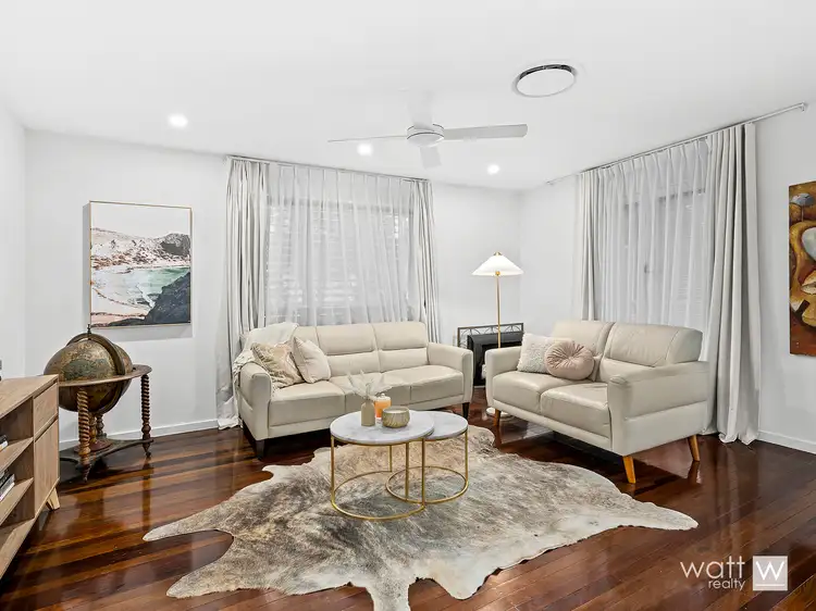Third view of Homely house listing, 14 Summerfield Street, Aspley QLD 4034