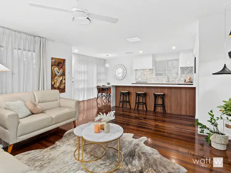 Fourth view of Homely house listing, 14 Summerfield Street, Aspley QLD 4034