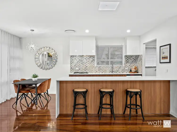 Fifth view of Homely house listing, 14 Summerfield Street, Aspley QLD 4034