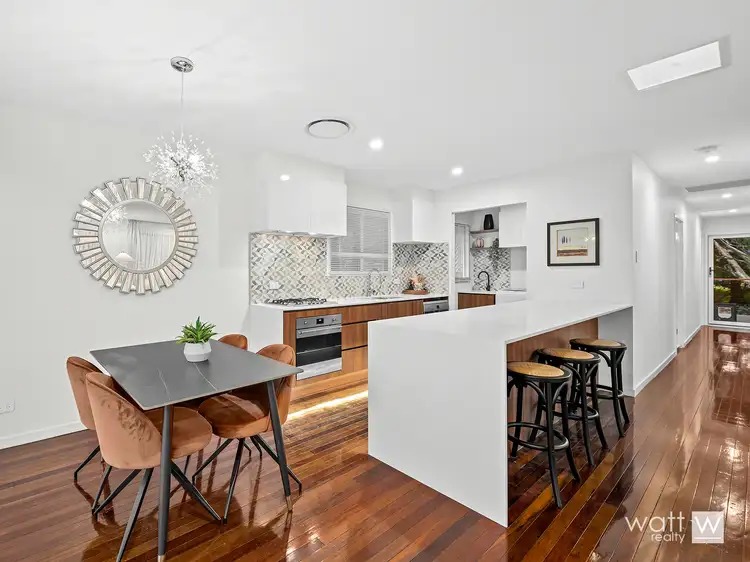 Sixth view of Homely house listing, 14 Summerfield Street, Aspley QLD 4034