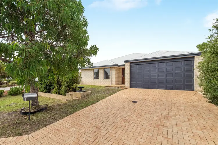 Fourth view of Homely house listing, 9 Hibbertia Terrace, Margaret River WA 6285