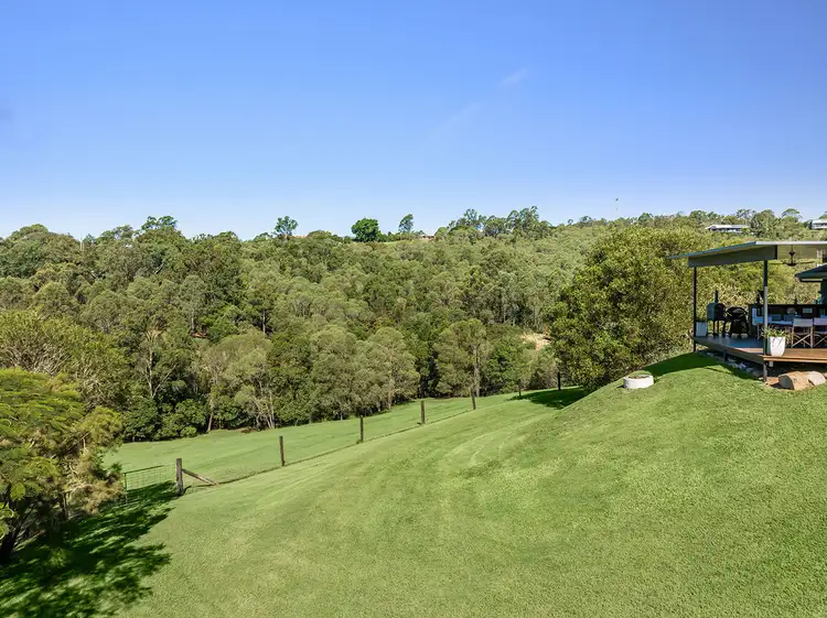 106C Lergessner Road, Draper QLD 4520