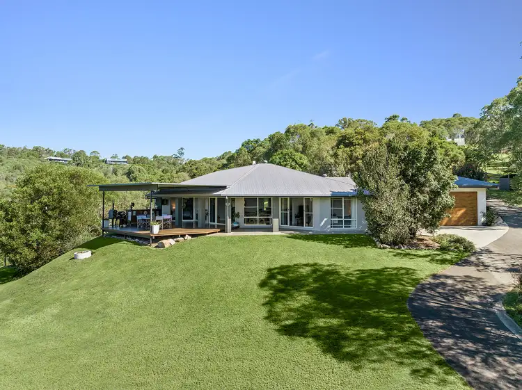 106C Lergessner Road, Draper QLD 4520