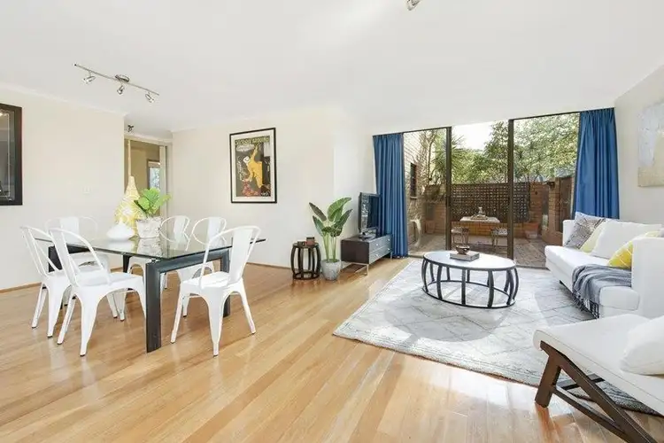 Main view of Homely apartment listing, 7/758 Bourke Street, Redfern NSW 2016