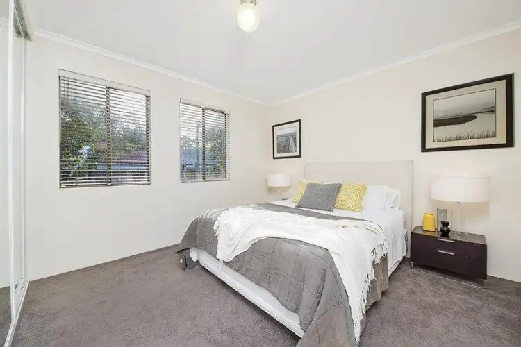 Second view of Homely apartment listing, 7/758 Bourke Street, Redfern NSW 2016