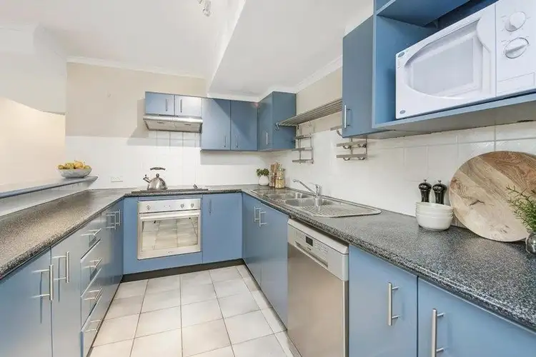 Third view of Homely apartment listing, 7/758 Bourke Street, Redfern NSW 2016
