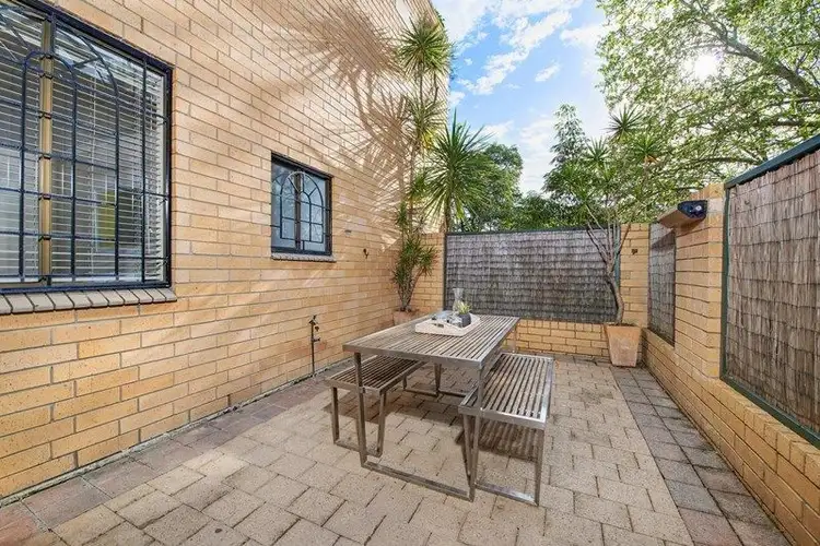 Fourth view of Homely apartment listing, 7/758 Bourke Street, Redfern NSW 2016