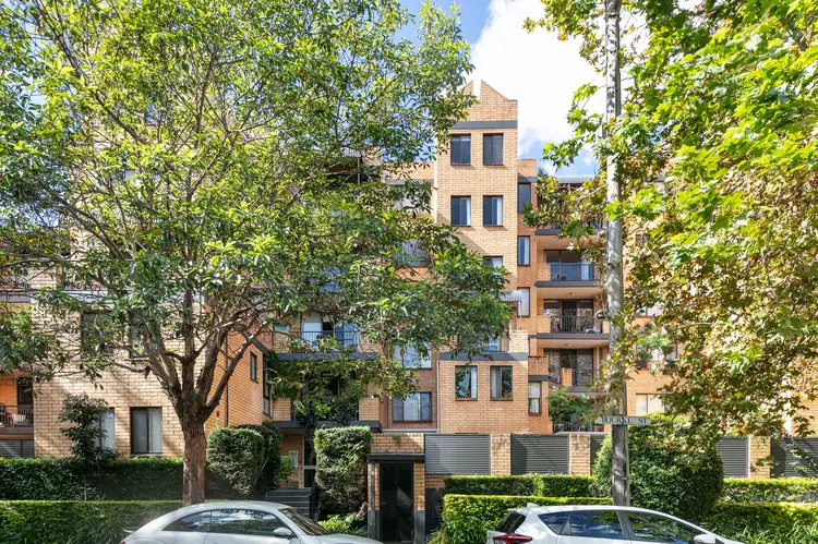 Seventh view of Homely apartment listing, 7/758 Bourke Street, Redfern NSW 2016